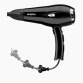 Sèche-cheveux Babyliss D374DE Cordkeeper 2000 avec technologie Ionique et cordon retractable