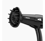 Sèche-cheveux Babyliss D374DE Cordkeeper 2000 avec technologie Ionique et cordon retractable