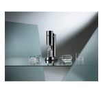 Machine à soda et eau gazeuse Aarke CARBONATOR PRO - INOX