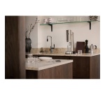 Machine à soda et eau gazeuse Aarke CARBONATOR PRO - INOX