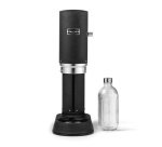 Machine à soda et eau gazeuse Aarke CARBONATOR PRO - NOIR MAT
