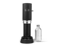Machine à soda et eau gazeuse Aarke CARBONATOR PRO - NOIR MAT