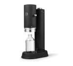 Machine à soda et eau gazeuse Aarke CARBONATOR PRO - NOIR MAT