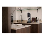 Machine à soda et eau gazeuse Aarke CARBONATOR PRO - NOIR MAT