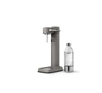 Machine à soda et eau gazeuse Aarke CARBONATOR 3 - GRIS MAT