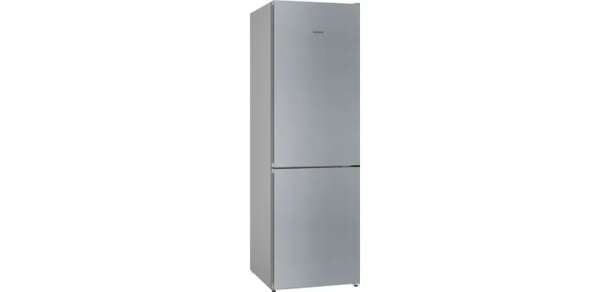 Réfrigérateur congélateur en bas Siemens KG36N2LCF