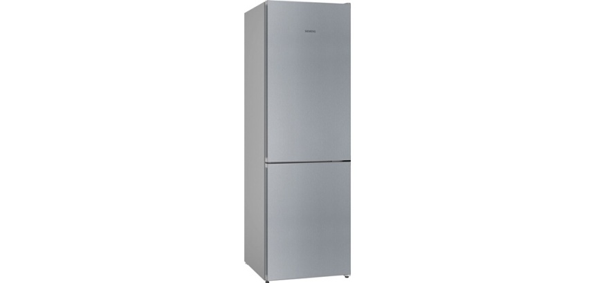 Réfrigérateur congélateur en bas Siemens KG36N2LCF