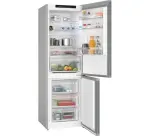 Réfrigérateur congélateur en bas Siemens KG36N2LCF