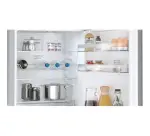 Réfrigérateur congélateur en bas Siemens KG36N2LCF