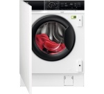 Lave-linge hublot Aeg LFR8W8140BI