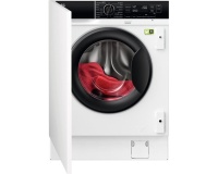 Lave-linge hublot Aeg LFR8W8140BI