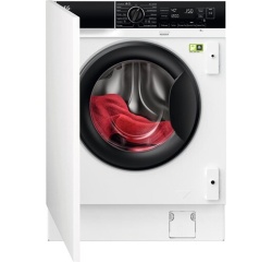 Lave-linge hublot Aeg LFR8W8140BI