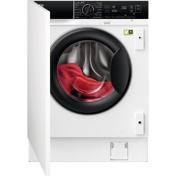 Lave-linge hublot Aeg LFR8W8140BI