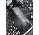 Lave-linge hublot Aeg LFR8W8140BI