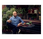 Lave-linge hublot Aeg LFR8W8140BI