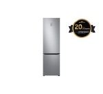 Réfrigérateur congélateur en bas Samsung RB38C776CS9