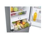 Réfrigérateur congélateur en bas Samsung RB38C776CS9