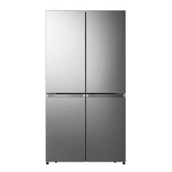 Réfrigérateur multi-portes Hisense RQ758N4SBSE