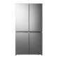 Réfrigérateur multi-portes Hisense RQ758N4SBSE