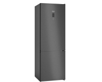 Réfrigérateur congélateur en bas Siemens KG49NXXCF