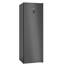 Réfrigérateur congélateur en bas Siemens KG49NXXCF