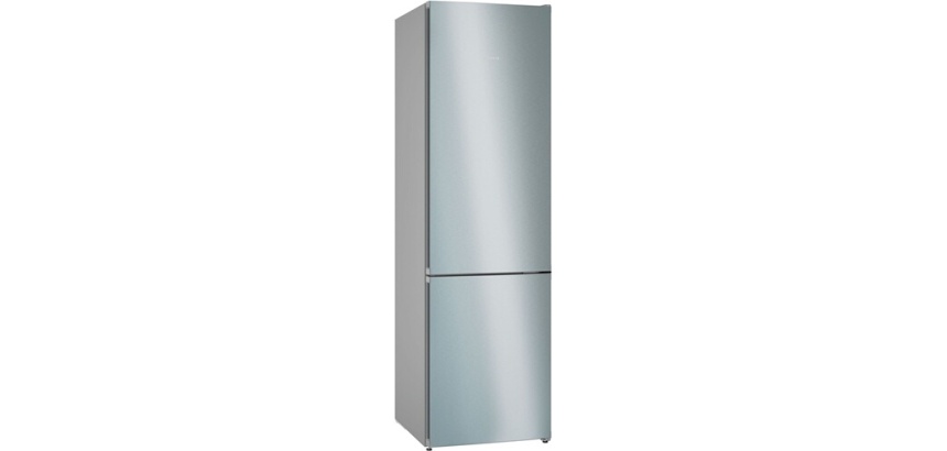 Réfrigérateur congélateur en bas Siemens KG39N2IBF