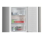 Réfrigérateur congélateur en bas Siemens KG39N2IBF