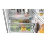 Réfrigérateur congélateur en bas Siemens KG39N2IBF