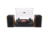 Platine vinyle Halterrego CHICAGO