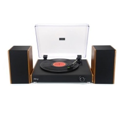 Platine vinyle Halterrego CHICAGO