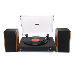 Platine vinyle Halterrego CHICAGO