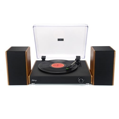 Platine vinyle Halterrego CHICAGO