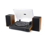Platine vinyle Halterrego CHICAGO