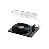 Platine vinyle Pro-ject E1 OM5E Noir