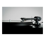 Platine vinyle Pro-ject Debut III Reference OM5E Noir Laque