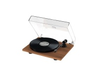 Platine vinyle Pro-ject E1 Phono OM5E Noyer