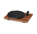 Platine vinyle Pro-ject E1 Phono Noyer