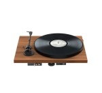 Platine vinyle Pro-ject E1 Phono Noyer