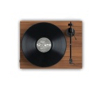 Platine vinyle Pro-ject E1 Phono Noyer
