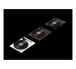 Platine vinyle Pro-ject E1 Phono Noyer