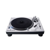 Platine vinyle Technics SL-1200 GR2ES Argent