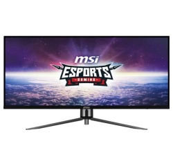 Ecran PC Msi MAG401QR