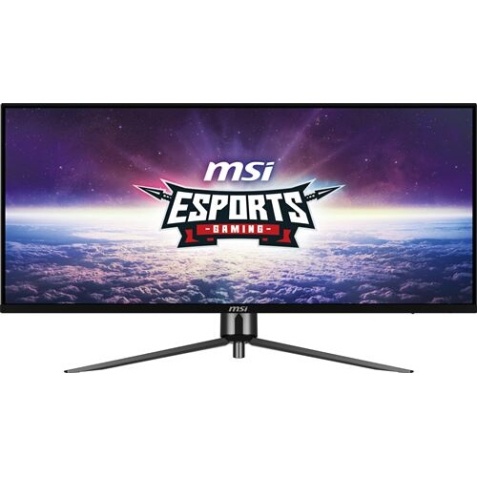 Ecran PC Msi MAG401QR
