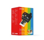 Appareil photo instantané Polaroid Coffret Go Génération 2 Noir + 16 films Go inclus