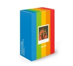 Appareil photo instantané Polaroid Coffret Go Génération 2 Noir + 16 films Go inclus