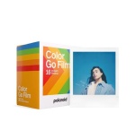 Appareil photo instantané Polaroid Coffret Go Génération 2 Noir + 16 films Go inclus