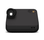 Appareil photo instantané Polaroid Coffret Go Génération 2 Noir + 16 films Go inclus