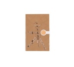 Appareil photo Argentique Jollylook JOLLYLOOK Trepied DIY Bois Clair - A monter soi-meme