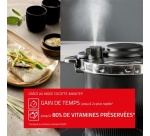 Autocuiseur Seb Autocuiseur Clipso Tempo 3-in-1 Cocotte-minute, Faitout, Cocotte a four P4810700