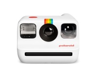 Appareil photo instantané Polaroid Go Generation 2 White